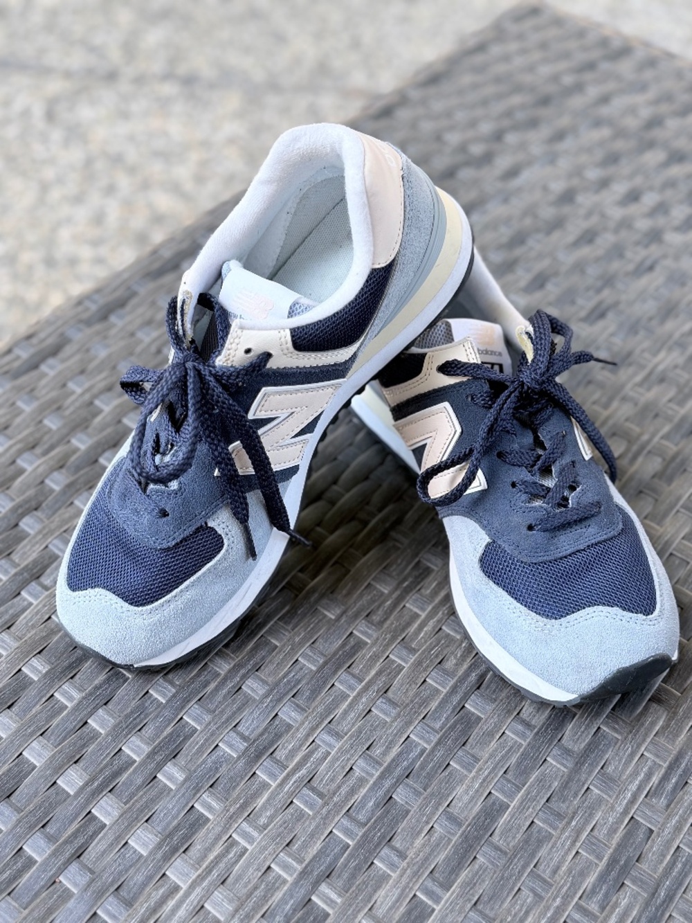 New balance 574
